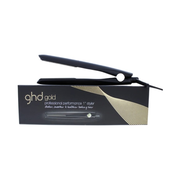 GHD Gold Flat Iron - Picture 1 of 4